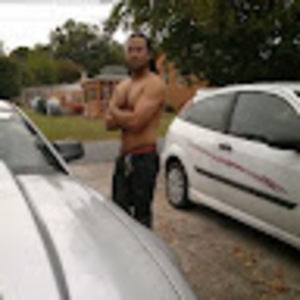 Meet your Posher, Jose roberto